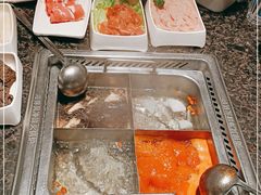 -海底捞火锅(邯郸新世纪中心店)