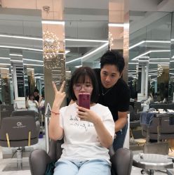 -潘多拉Hairsalon