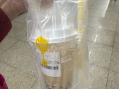 -一鸣真鲜奶吧(龙江地铁站店)