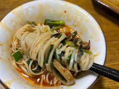 -乐山第一家临江鳝丝(茶坊路店)