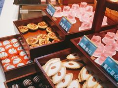 -非烤勿扰自助烤肉(东坑四季广场店)