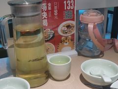-吕氏疙瘩汤·海鲜新鲁菜(凯德mall新都心店)