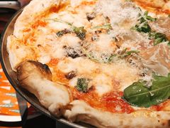 -FABIO’S费比欧披萨餐厅