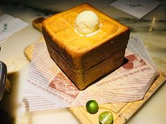 -绿茶餐厅(领展购物广场·中关村店)
