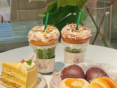 -迦南的早晨蛋糕甜品集合店