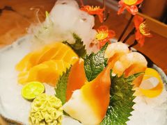 -有喜屋·烧鸟·居酒屋(周浦万达店)