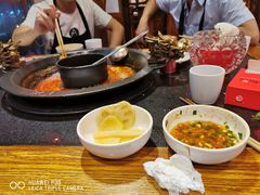 -铜人李火锅(西大街店)