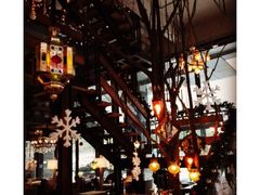 Maan&nbsp;Coffee(浦东店金桥店)-MAAN COFFEE(金桥店)