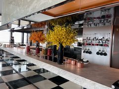 -重庆尼依格罗酒店·欣厨Niccolo Kitchen