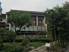 -全季酒店（苏州观前街平江路店）(原临顿路地铁站店)