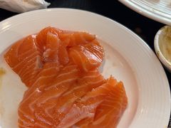 -青岛证大喜玛拉雅酒店·Z1餐厅