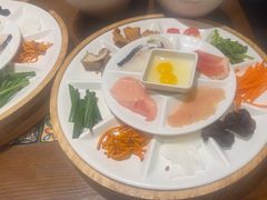 -芸南道·过桥米线(昆明老街旗舰店)