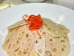 -秦月轩·陕西家乡菜(阜成路·五棵松店)