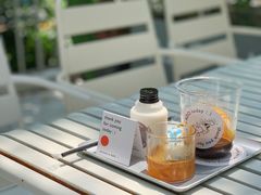 -ADO KAFE(大学城店)