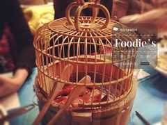 -胡桃里音乐酒馆(星湖北一里店)