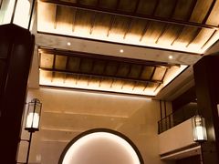 大堂-三宝大饭店-中和艺素餐厅(浦上金山正祥广场店)