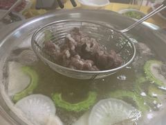 -老猫牛肉火锅(沙溪店)