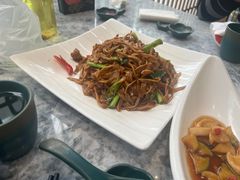 -聚丰园•湖鲜餐厅(阿红私房菜梅石路店)