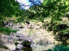 -丹山赤水风景名胜区