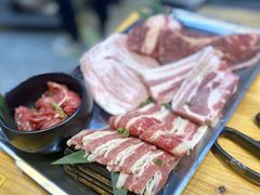 -麻蒲碳烤肉(远景路1号店)