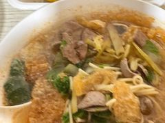 -老太皮肚面