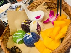 -KingThaia金泰兰(滨江天街店)