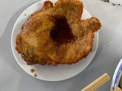 -大时代美食面馆