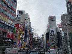 -涩谷区