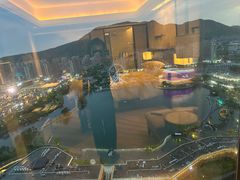 -舟山希尔顿酒店