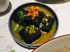 -百春原湖南牛肉粉(百联世纪店)