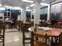 环境-南记食粥坊·宵夜大排档(岭南分店)