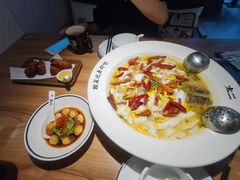 老坛子酸菜鱼-太二酸菜鱼(正大广场店)