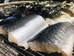 滋补炭烤鳗鱼-本炙炭烤·蒲烧活鳗料理店(金沙洲店)