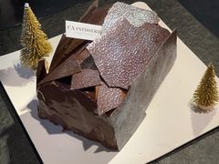 -CA Patisserie法式甜品咖啡(恒隆广场店)
