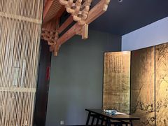 -春色如许·茶食餐厅(桃李春风店)