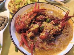 -小田油焖小龙虾(双井店)