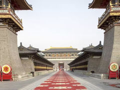 -襄阳古城