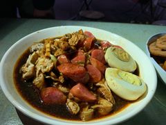 -吴长子卤菜馆(统一街店)