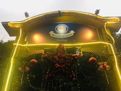 -宝莱纳啤酒花园餐厅PAULANER BRAUHAUS Nanjing(广州路店)