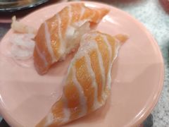 -争鲜回转寿司(中街大悦城店)