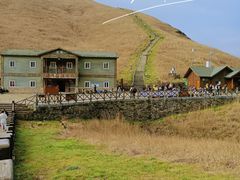 -萍乡武功山风景名胜区