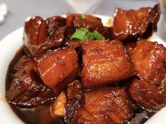 -金哥私房菜馆(张府园总店)