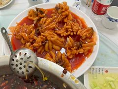 -笑红饭庄