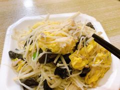 木须肉-黑皮酸菜鱼(绣花巷店)