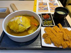 -噹噹呀咪咖喱屋(三阳百盛店)