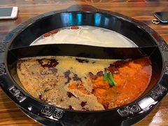 -吃皮火锅馆(苏宁店)