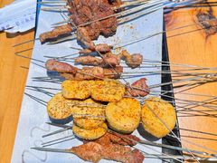 -食鸡公社辣子鸡·潍坊菜·烧烤