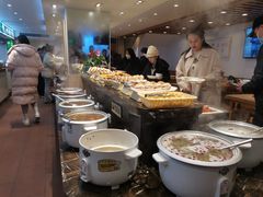 -素满香·素食自助餐(西安·民乐园店)