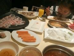 -四季捞