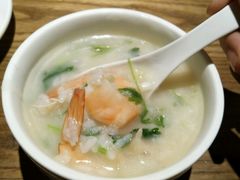 -颐和•海鲜砂锅粥•啫啫煲(奥林匹克广场店)